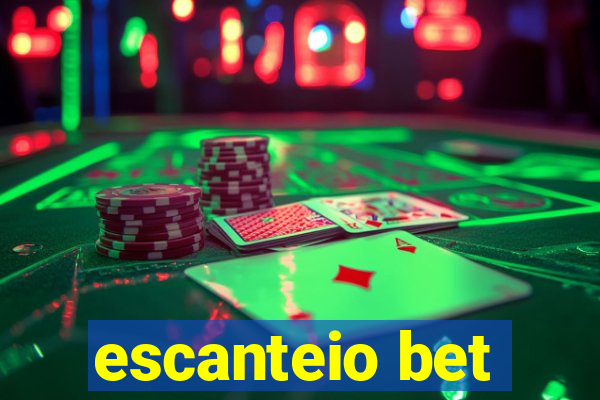 escanteio bet